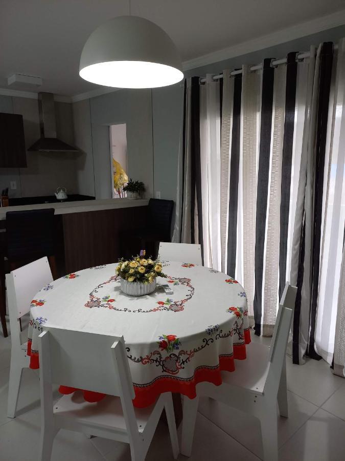 Apartamento Familiar No Centro De Pomerode. 外观 照片