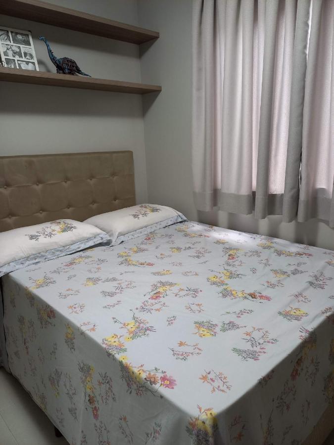 Apartamento Familiar No Centro De Pomerode. 外观 照片