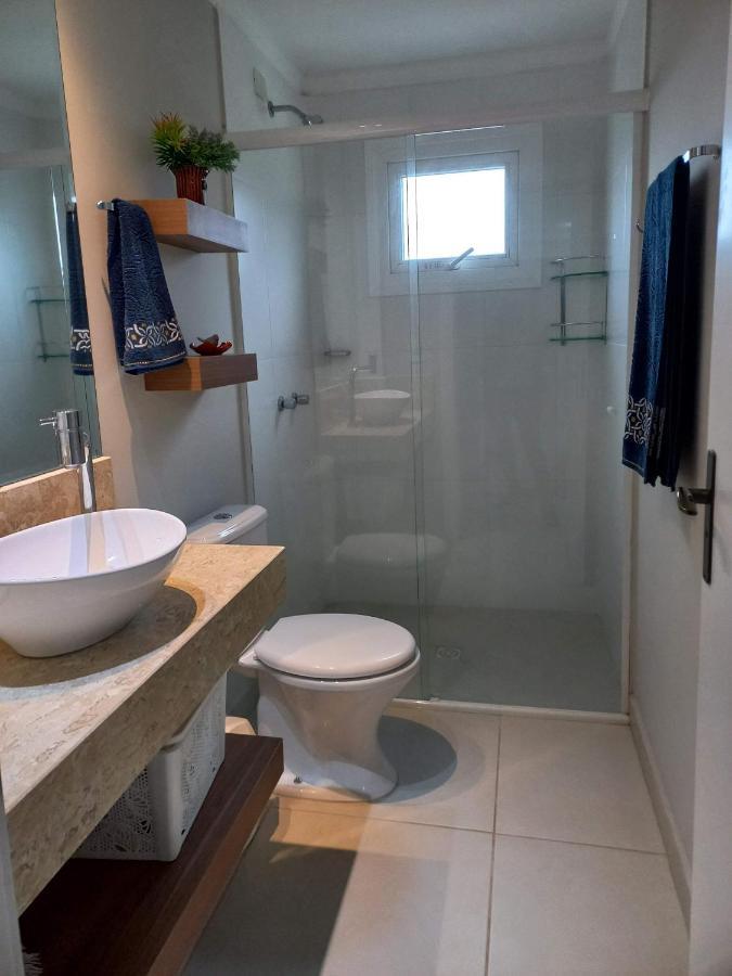 Apartamento Familiar No Centro De Pomerode. 外观 照片