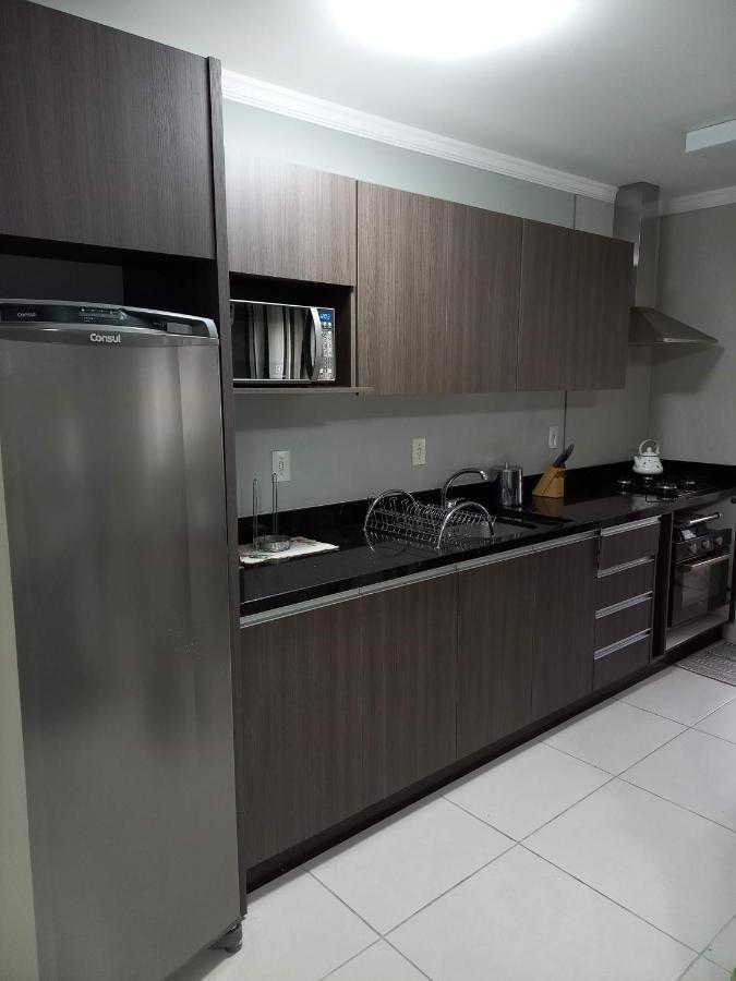Apartamento Familiar No Centro De Pomerode. 外观 照片