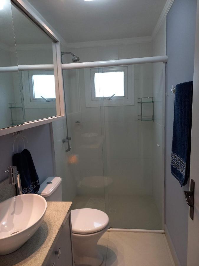 Apartamento Familiar No Centro De Pomerode. 外观 照片