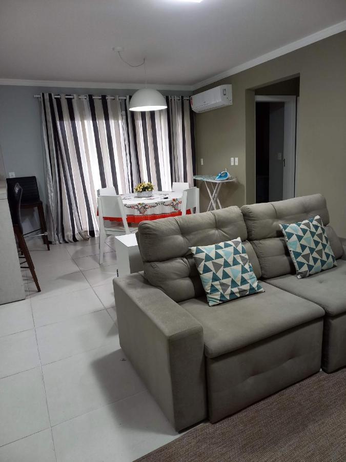 Apartamento Familiar No Centro De Pomerode. 外观 照片