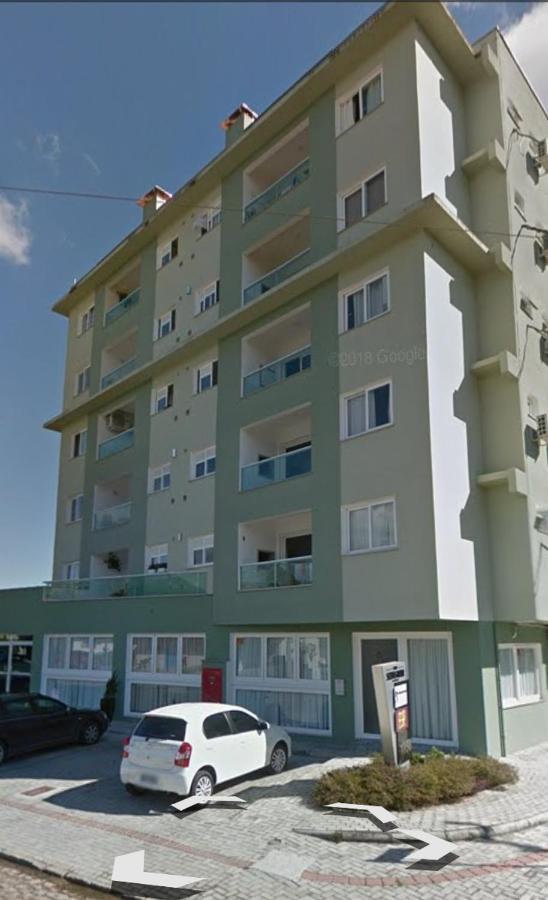 Apartamento Familiar No Centro De Pomerode. 外观 照片